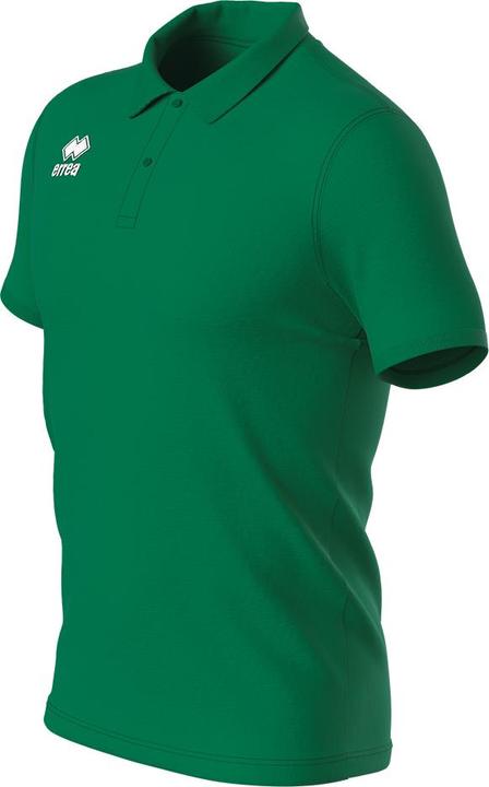 Produktbild Errea Polo Evo S/S Ad (S)