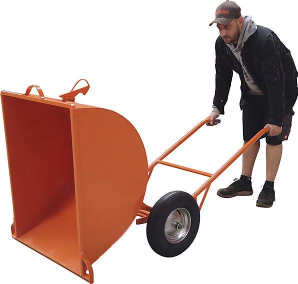 Image du produit Eichinger Kippjapanerkarre