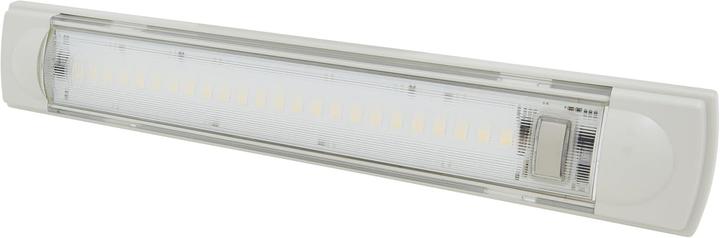 Hella Luce interna a LED per CATERPILLAR