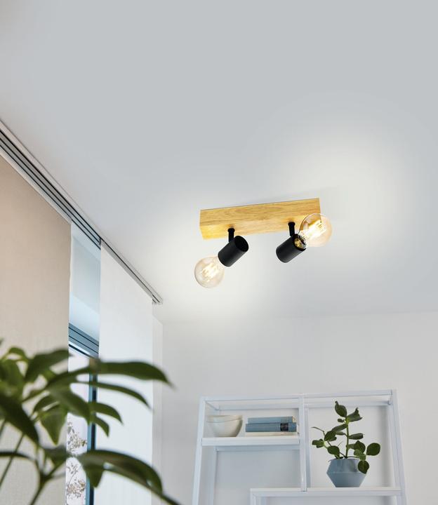 Image du produit EGLO Townshend 3 (E27)