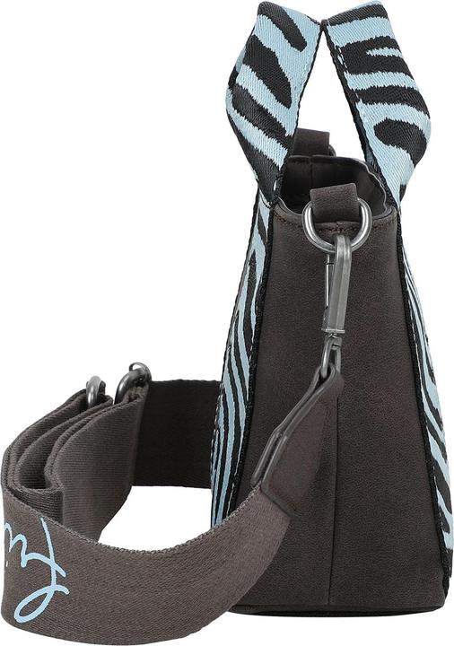 Immagine prodotto Fritzi aus Preußen Bini Schultertasche 20 cm