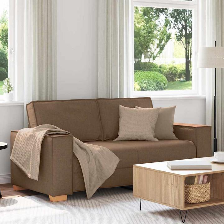 Produktbild vidaXL 2-Sitzer-Sofa (2-Sitzer)