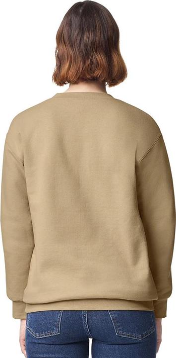 Produktbild Gildan Hammer Maxweight Sweatshirt Rundhalsausschnitt (M)