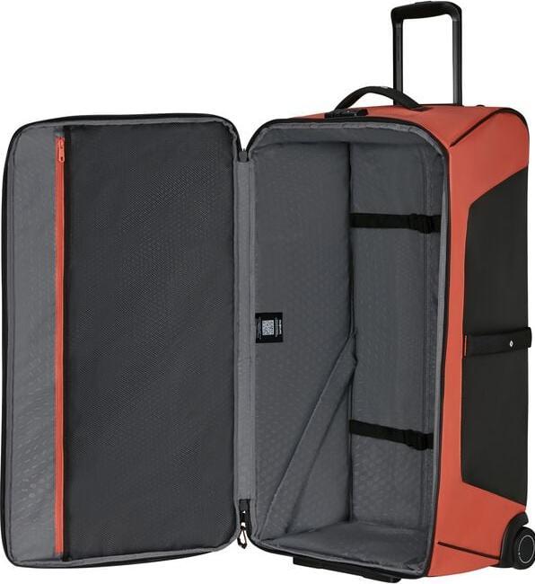 Produktbild Samsonite Ecodiver Reisetasche mit Rollen 79 cm (122 l)