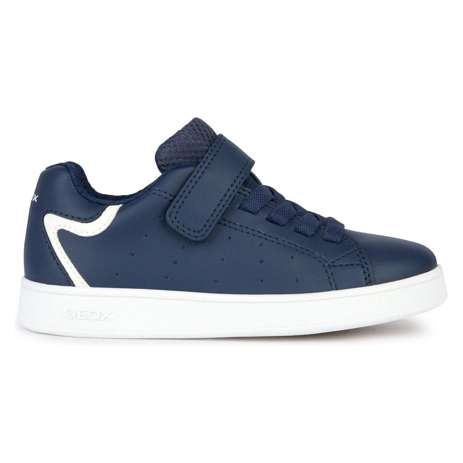 Geox, Jungen, Sneakers, Sneaker, Blau, (38)