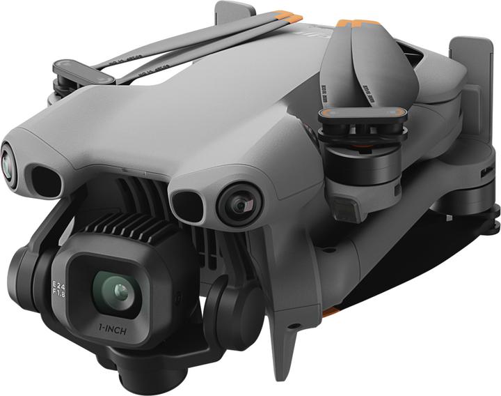 Produktbild DJI Mini 5 Pro (36 min, 249.90 g, 50 Mpx)