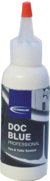 Image du produit Schwalbe Patch liquide Doc-Blue bouteille de 500 ml