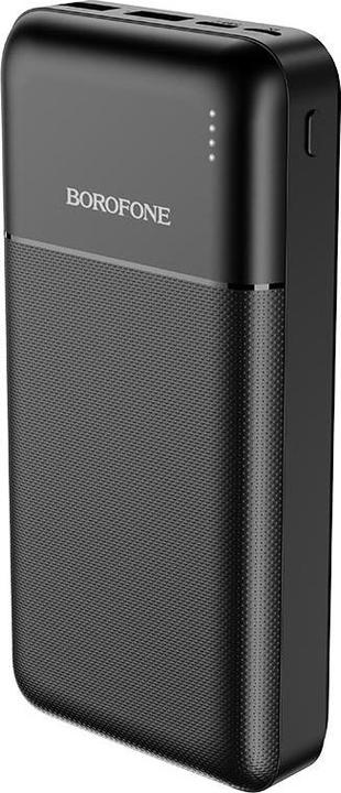 Produktbild Xiaomi POWER BANK 20000MAH BJ16A CUBE (20000 mAh)