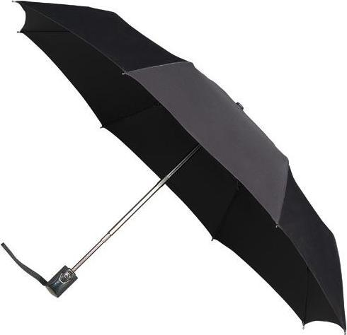 Produktbild Minimax Auto Open + Close Umbrella - 100 cm - Black
