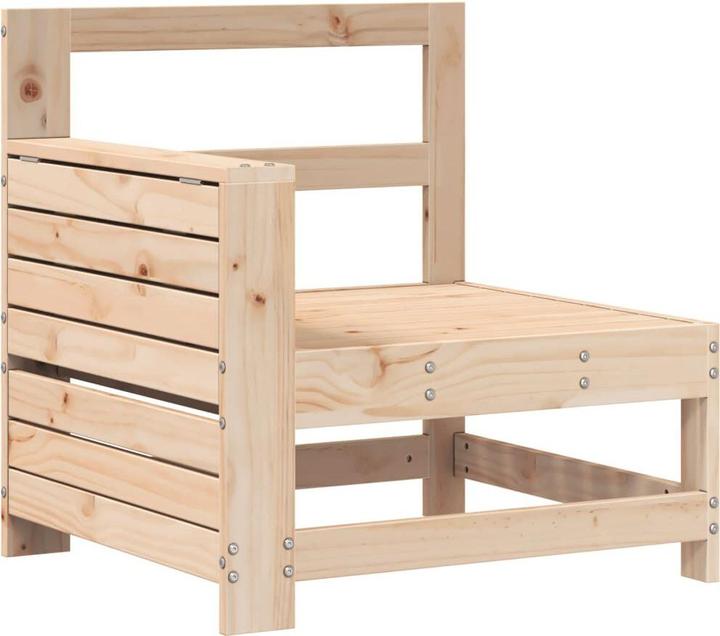 Produktbild vidaXL Fox