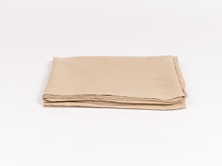 lavie LINUS Lenzuolo superiore all'avena