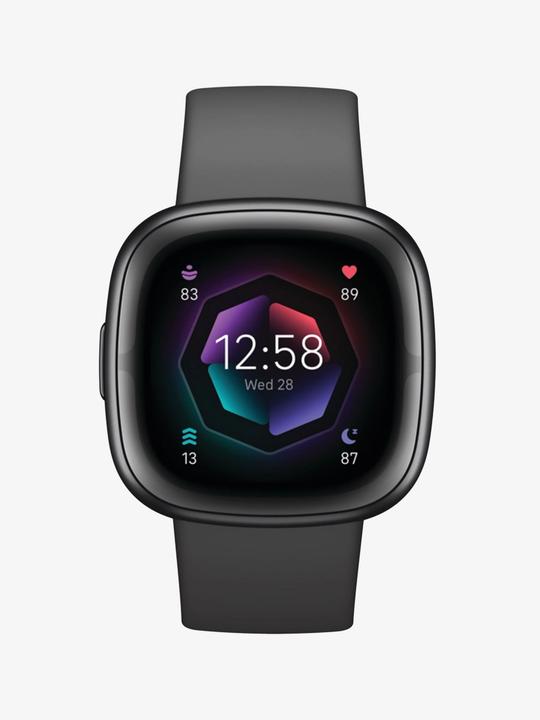 Productafbeelding Fitbit Zin 2 (40.30 mm)