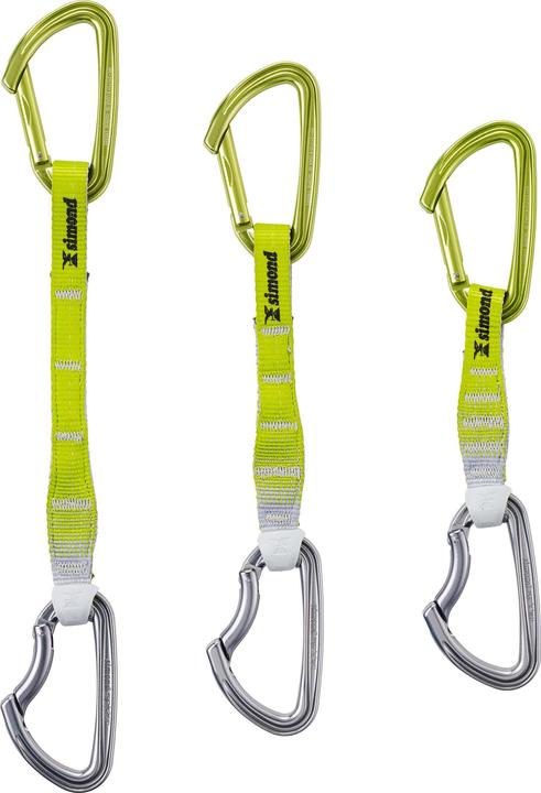 Produktbild Simond EDGE 25 CM