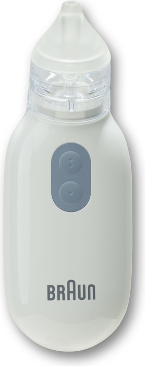 Braun BNA 100