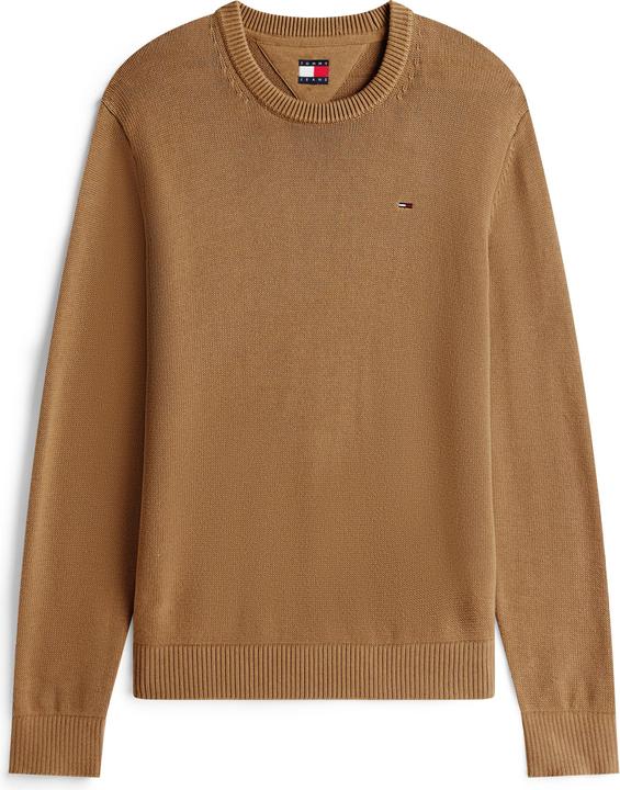 Produktbild Tommy Jeans Tjm Slim Ess Sweater Ext (M)