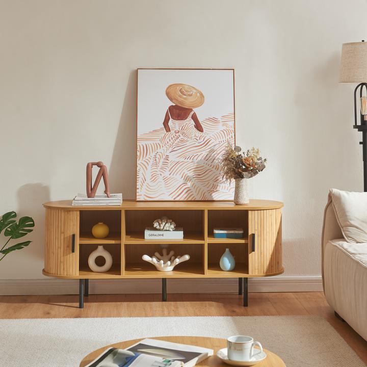 Image du produit En.Casa Stryn (40 x 40 x 55 cm)