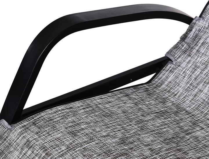 Actual product image Outsunny Rocking chair (69 cm)