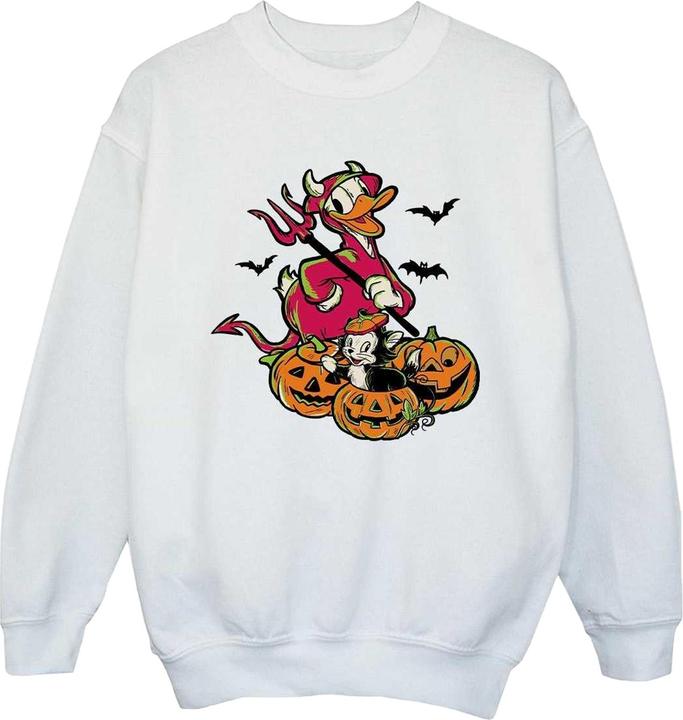 Produktbild Disney Sweatshirt Mädchen (128)