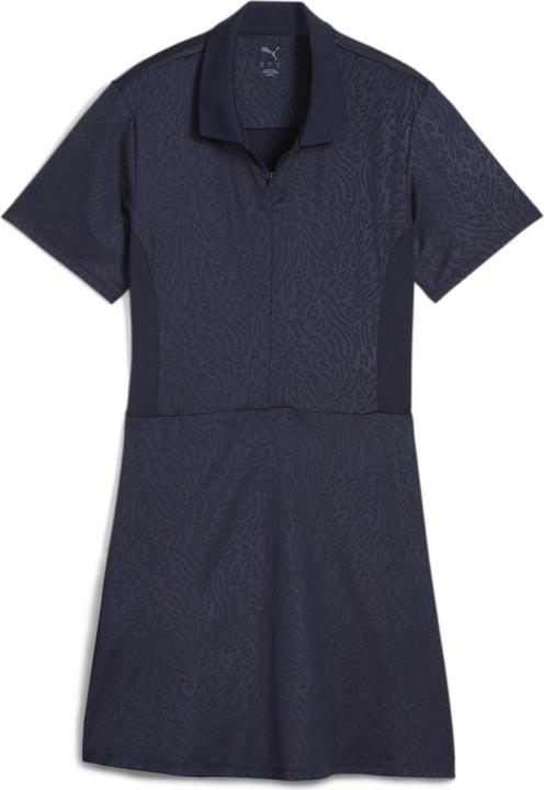Image du produit Puma W Kassidy Animal Deboss SS Dress (M)