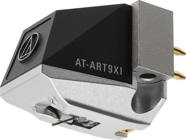 Immagine prodotto Audio-Technica AT-ART9XI (Ritiri)