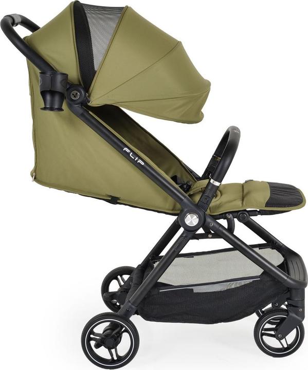 Produktbild Cangaroo Kinderwagen, Sommerbuggy Flip