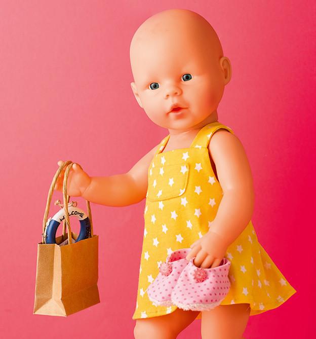 Image du produit Puppenkleidung durch die Jahreszeiten (kreativ.kompakt.) (Allemand, Ina Andresen, 2019)