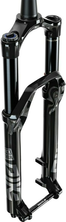 Actual product image RockShox Pike Ultimate RC2 (130 mm, Air)