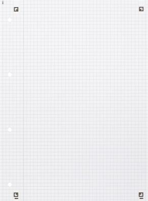 Actual product image Oxford College notepad Touch (B5, Checked, Soft cover)
