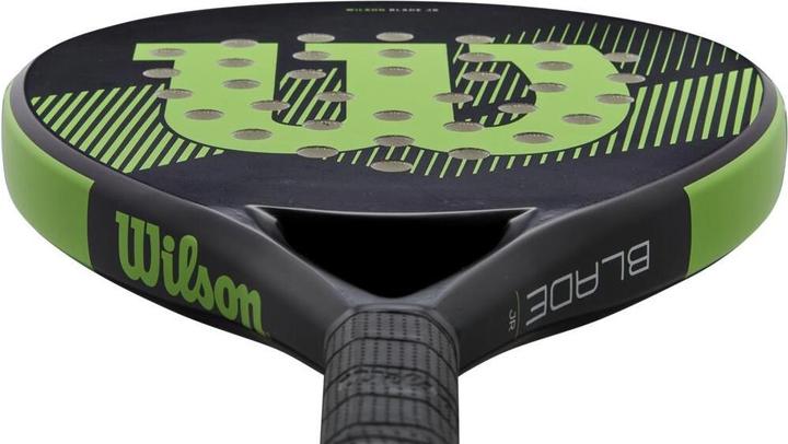 Produktbild Wilson Blade Junior Padelschläger