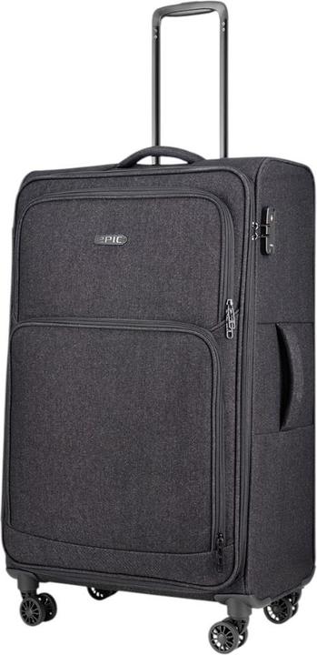 Produktbild Epic Dynamo 4X - 4w Trolley L, Denim (95 l)