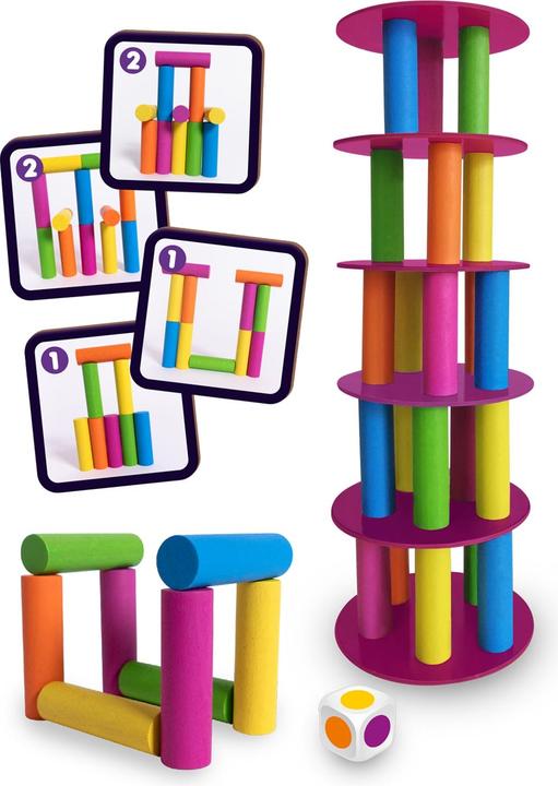 Actual product image Mega Boom