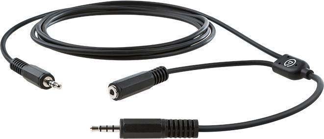 Immagine prodotto Elgato Chat Link - Adattatore audio per PS5 e PS4 Pro, cattura la chat di gruppo e il suono del (0.25 m)