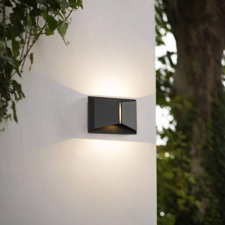 Image du produit Lindby Anlira (IP65)