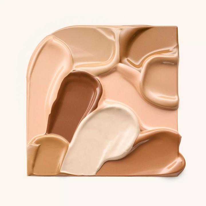 Actual product image Catrice Soft Glam Filter Fluid 098 Deep (098 Deep)