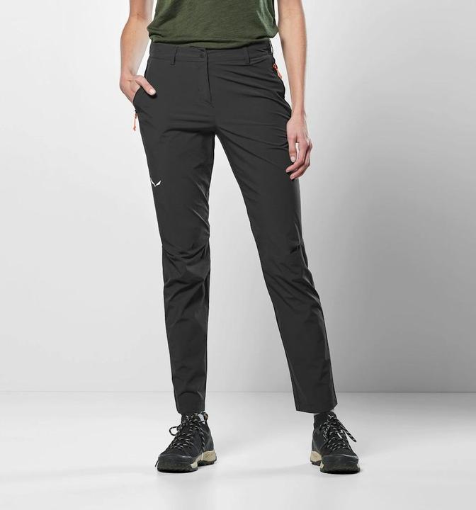 Actual product image Salewa Puez Talvena Durastretch trousers Da (XL)