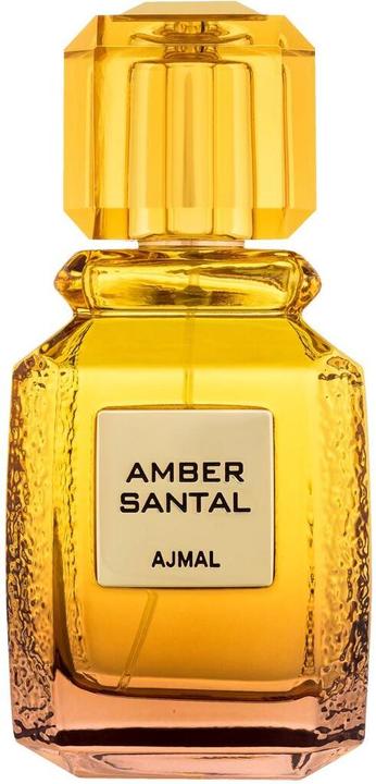 Image du produit Ajmal Amber Santal (Eau de parfum, 100 ml)