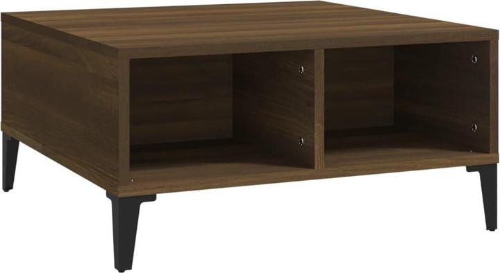 Actual product image vidaXL Couchtisch