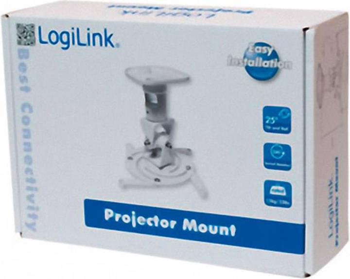Produktbild LogiLink Beamerhalterung (Decke)