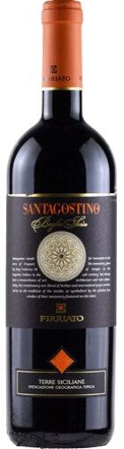Produktbild Firriato Santagostino Rosso (1 x 75 cl, 2018)