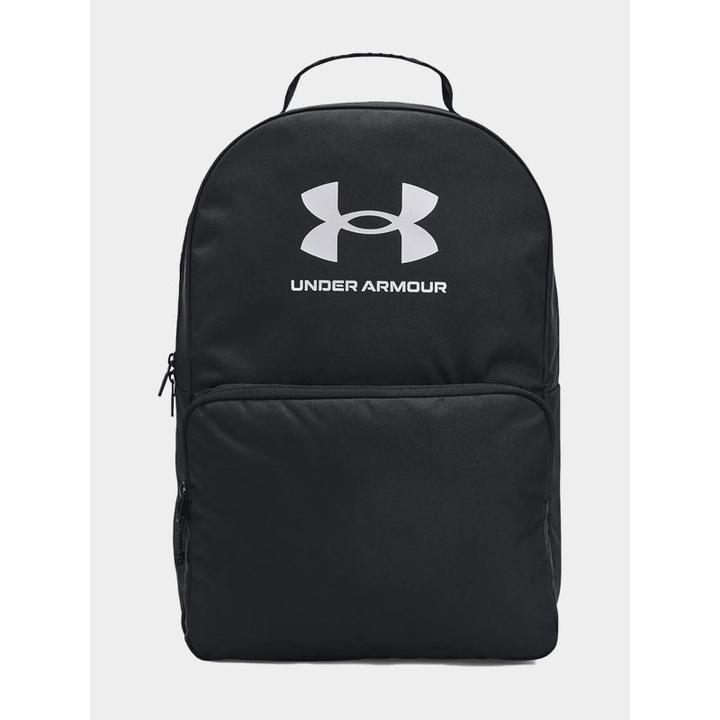 Under Armour Plecak Loudon Backpack czarny 1378415 002