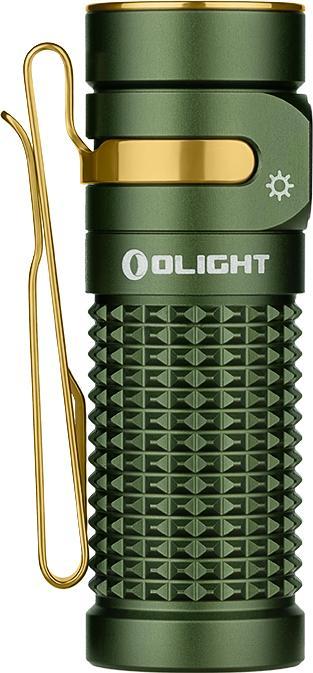 Produktbild Olight Baton 4 (6.30 cm, 1300 lm)