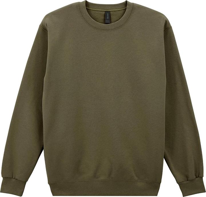 Produktbild Gildan Hammer Maxweight Sweatshirt Rundhalsausschnitt (4XL)