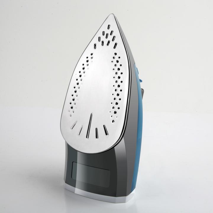 Actual product image Black & Decker BXIR2200E (2200 W, 150 g/min)