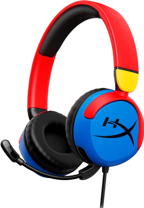 Actual product image HyperX Cloud Mini (Cable)