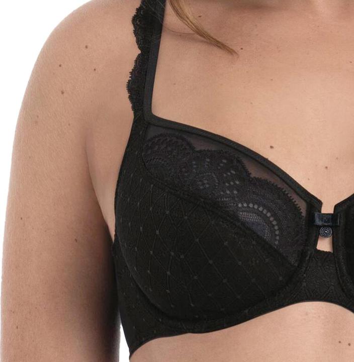 Produktbild Rosa Faia Selma Bügel-BH (Einzelpack, 75 E)