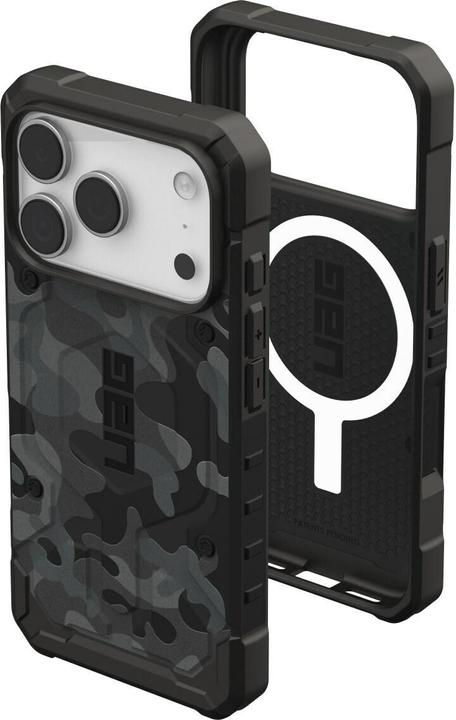 Produktbild UAG Pathfinder SE MagSafe (Apple iPhone 17 Pro)