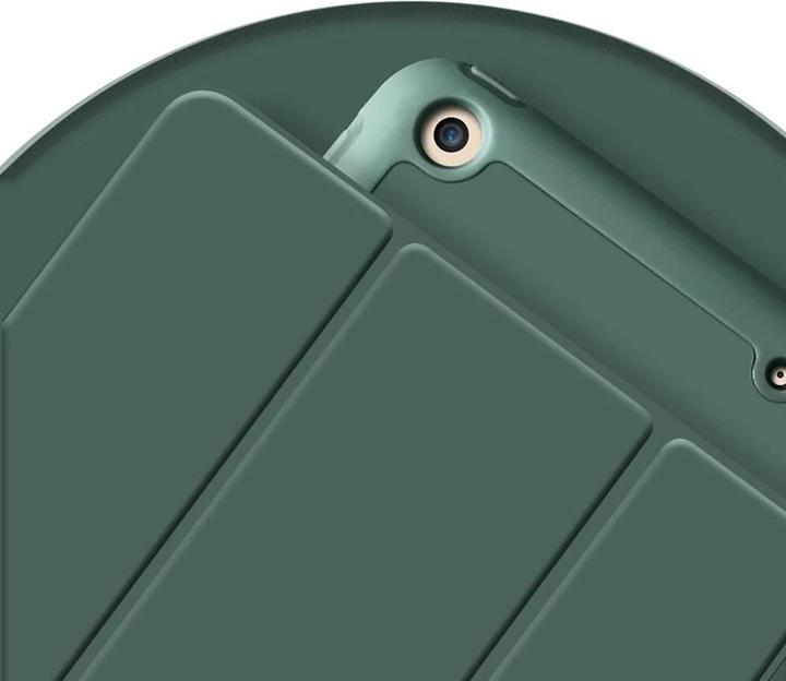 Produktbild Tech-Protect Suitable for Smart Case (THP700NAV) (iPad 10.2)