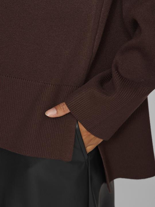 Produktbild Vila Rollkragen Strickpullover (XXL)