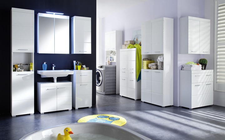 Productafbeelding Trendteam Amanda (73 x 23 x 77 cm)
