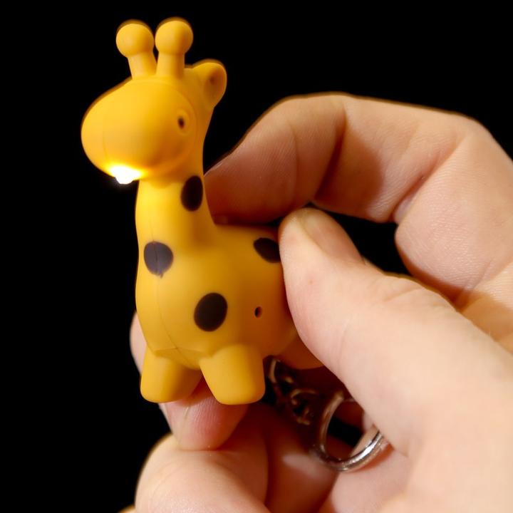 Actual product image Roost Zoo animals